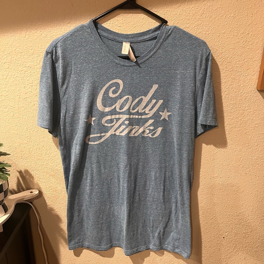 Cody jinks t shirt